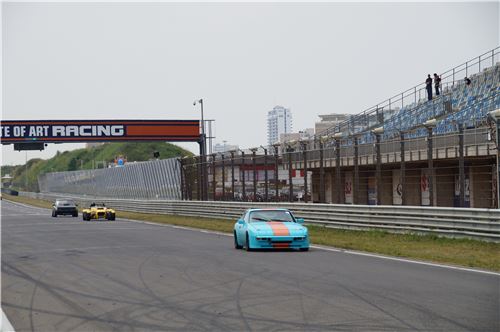 RSA Race - Image 4
