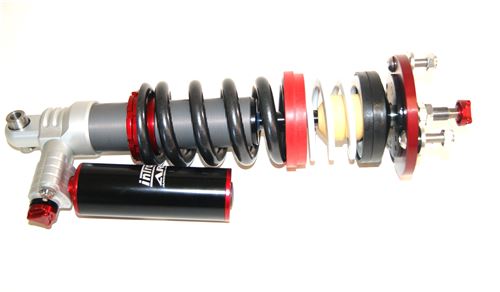 4-way Ovalracing - Image 4