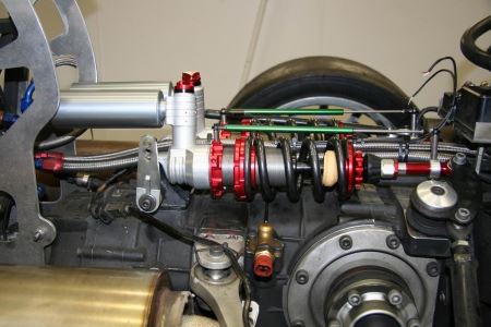 4-way Ovalracing - Image 4