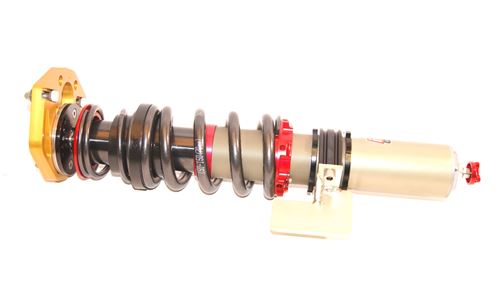 Macpherson XL Race - Image 4