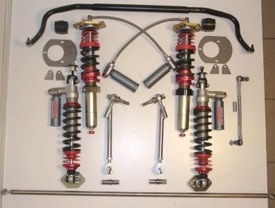 4-way Ovalracing - Image 4