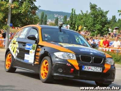4-way Rally - Image 4