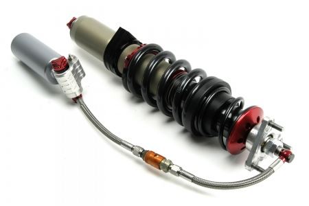 Macpherson XL Ovalracing - Image 4