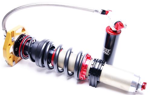 Macpherson XL Ovalracing - Image 7