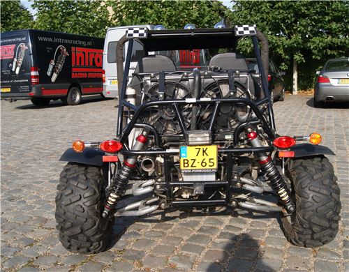 1K2 Rally - Image 4