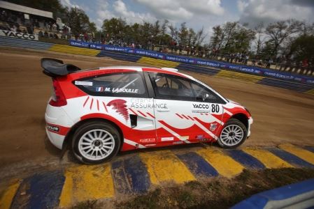 Macpherson XL Ovalracing - Image 4