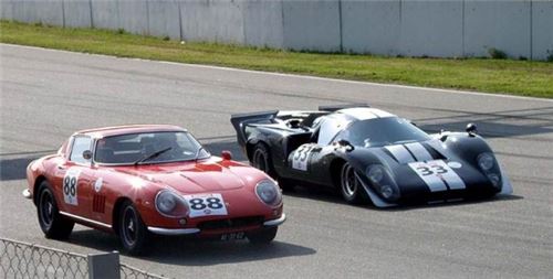 1K2 Ovalracing - Image 5