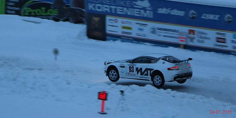 4-way Rally