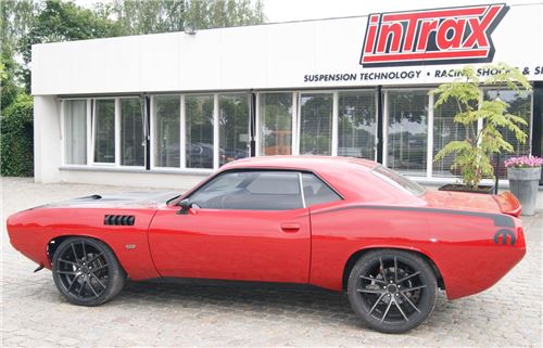 RSA Street - Image 5