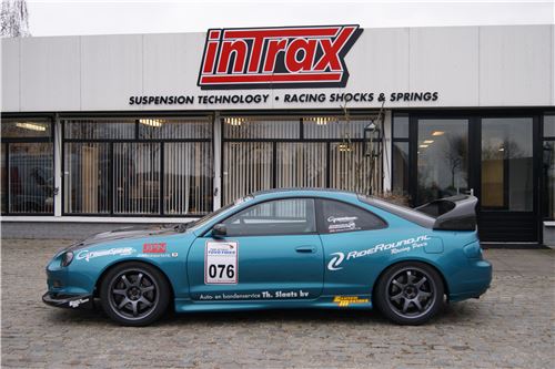 1K2 Autocross - Image 5