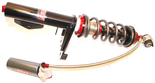 4-way Autocross - Image 2