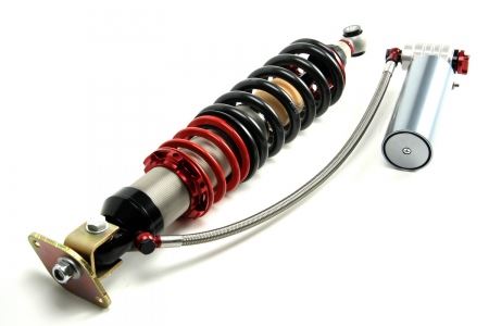 Macpherson XL Race - Image 5