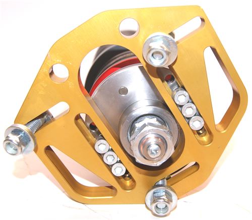 Macpherson XL Race - Image 5