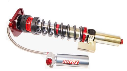 4-way Ovalracing - Image 5