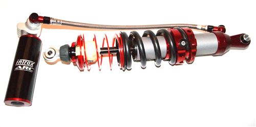 4-way Ovalracing - Image 5