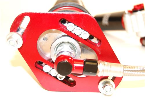 4-way Street - Image 5