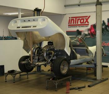 1K2 Ovalracing - Image 5