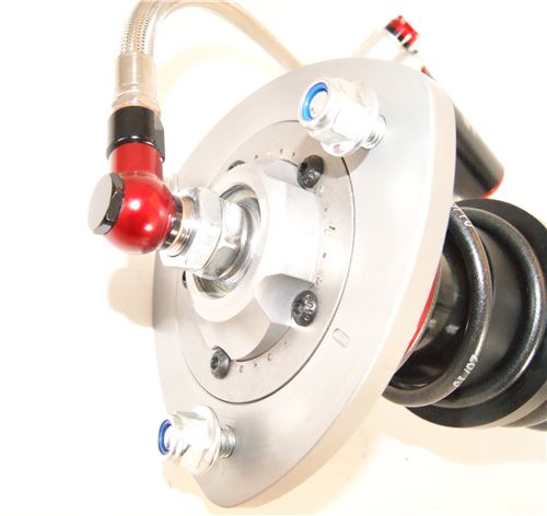 Macpherson XL Off-road - Image 5