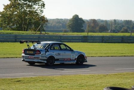 4-way Race - Image 5