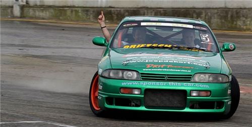 4-way Autocross - Image 5