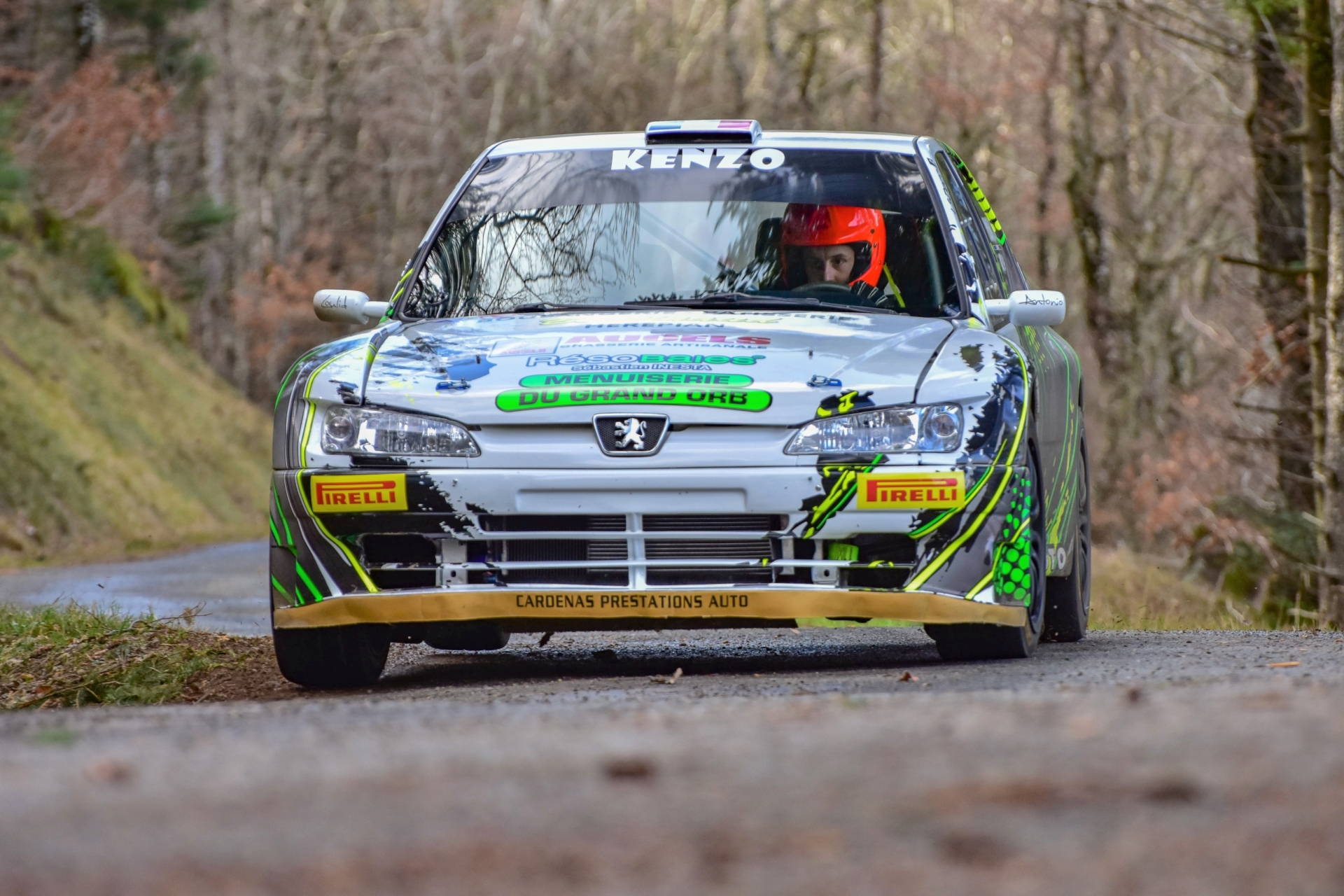 4-way Rally - Image 8
