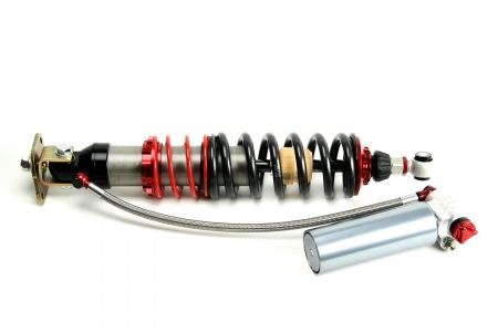 Macpherson XL Street - Image 6