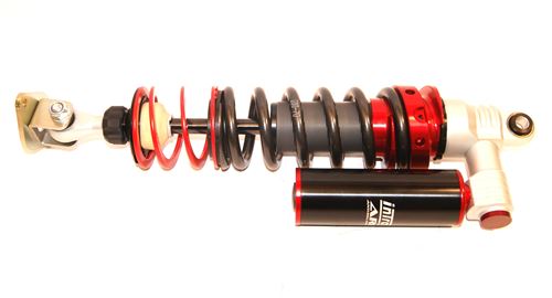 Macpherson XL Race - Image 6