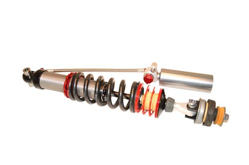 4-way Ovalracing - Image 5