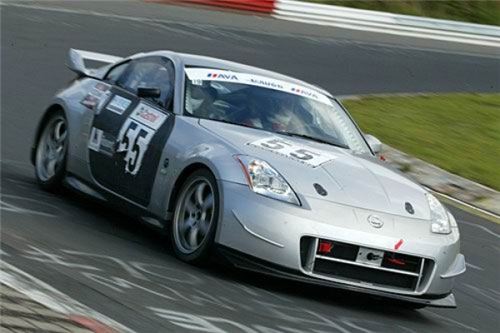 4-way Race - Image 2