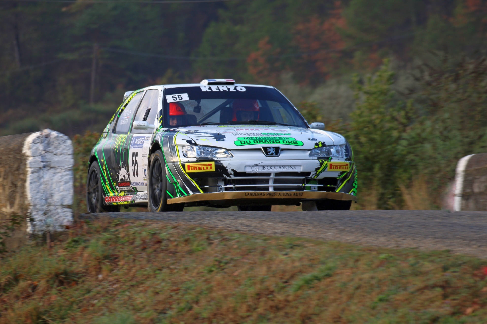 4-way Rally - Image 9