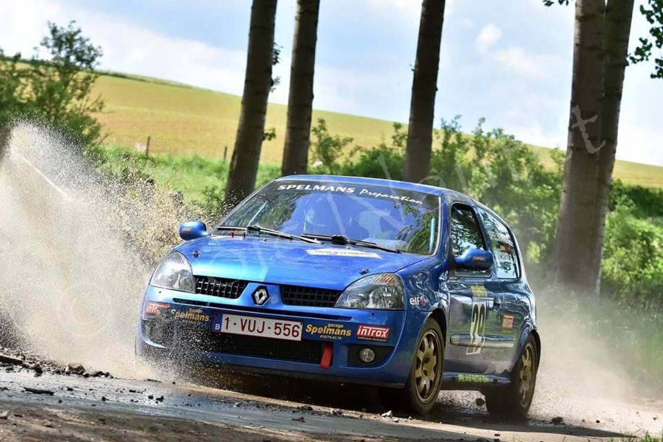 1K2 Rally - Image 8