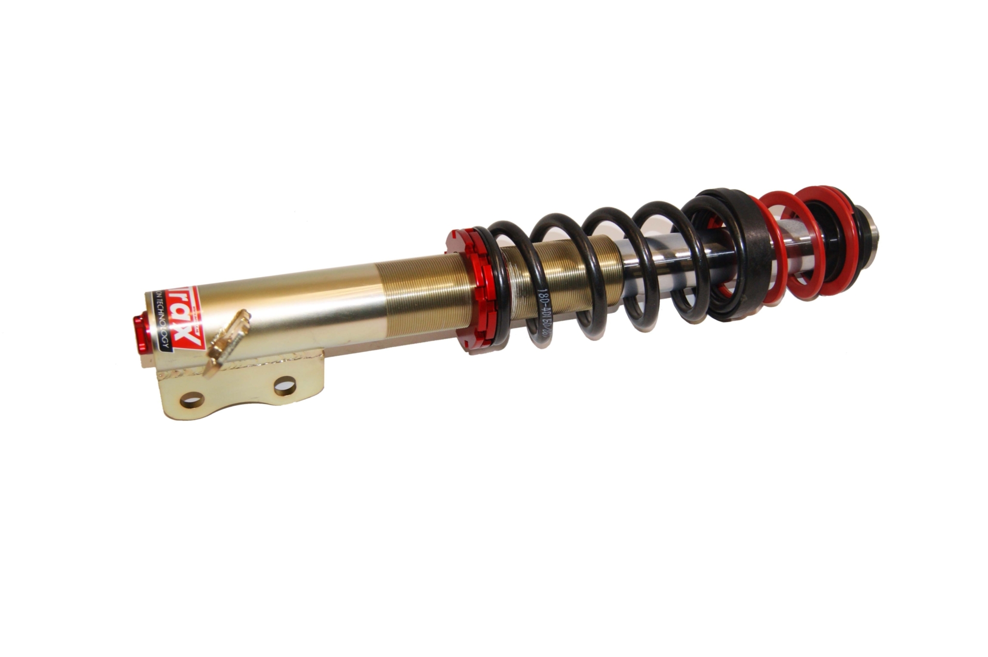 RSA Race - Intrax Suspension Technology EN