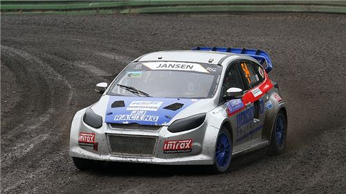 4-way Ovalracing - Image 7