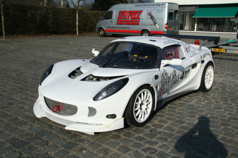 4-way Race - Image 5