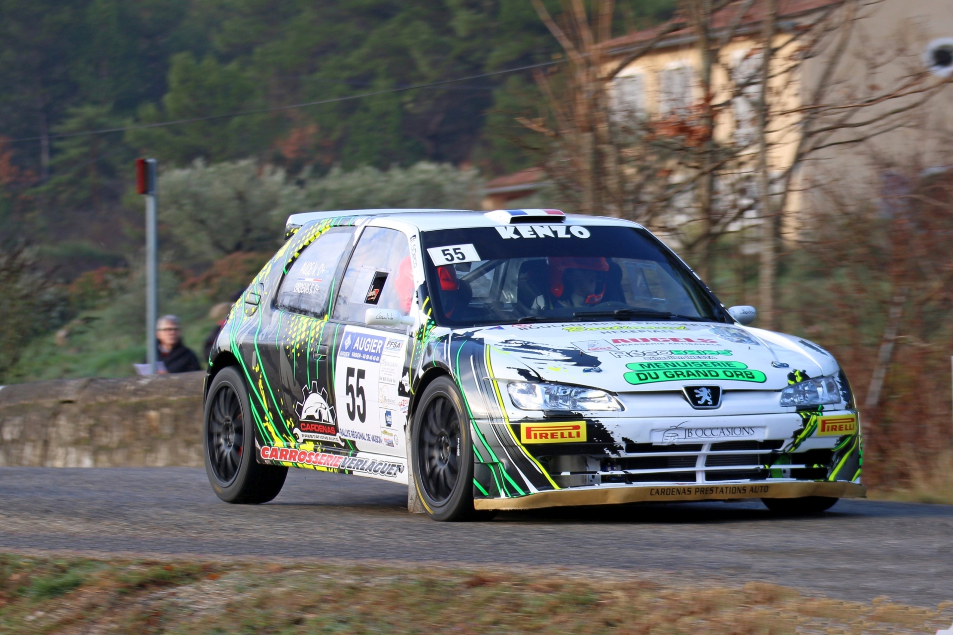 4-way Rally - Image 10