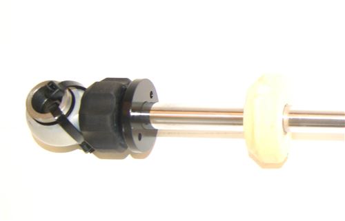 RSA Street - Intrax Suspension Technology EN