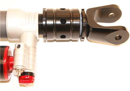 4-way Ovalracing - Image 8
