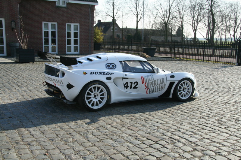 4-way Race - Image 6