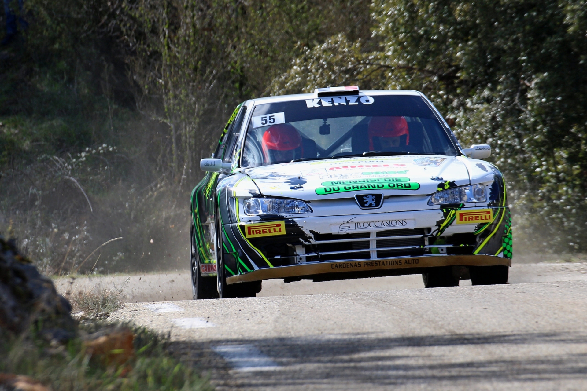 4-way Rally - Image 11