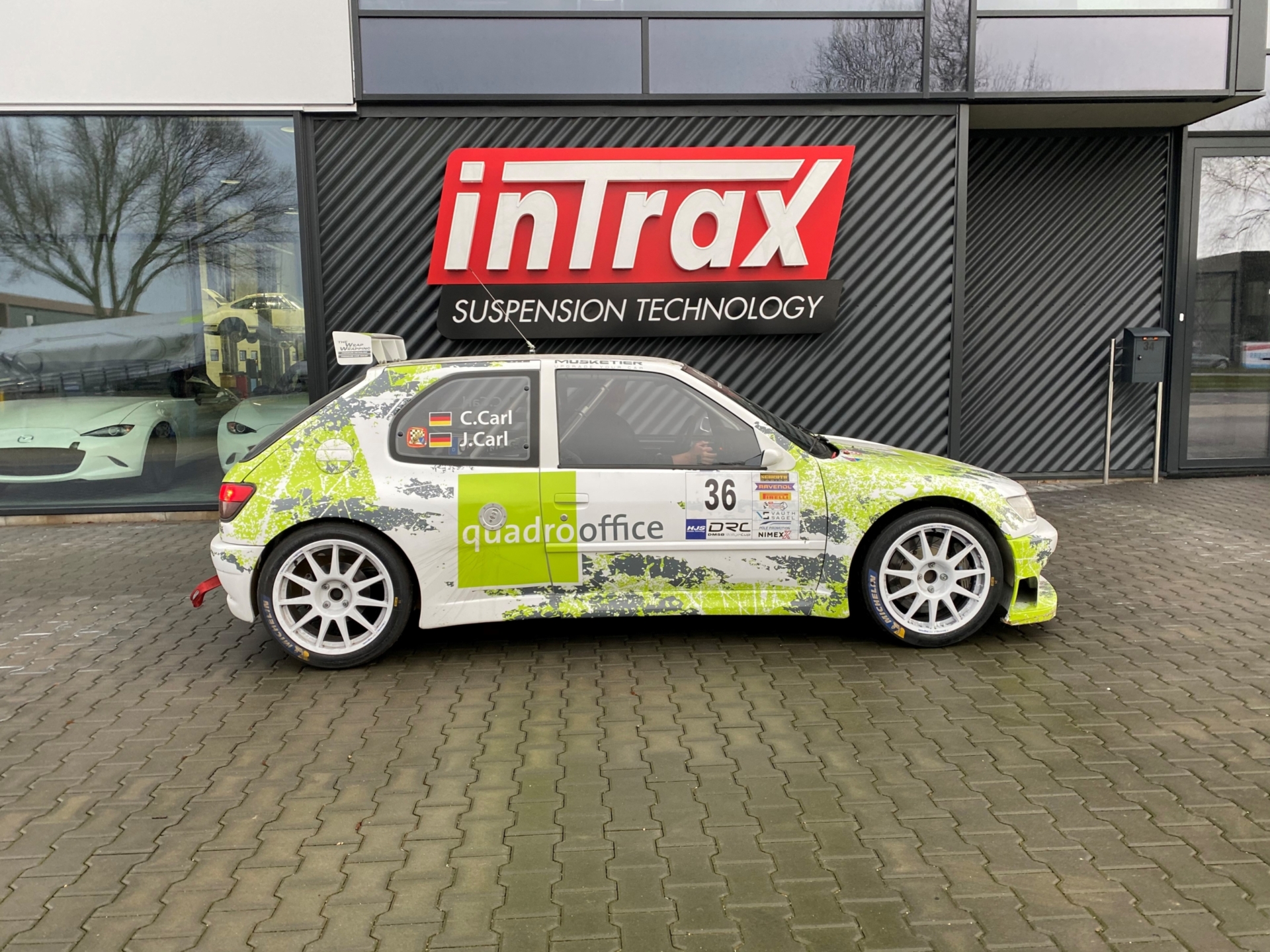 4-way Rally - Image 13