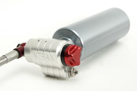 Macpherson XL Ovalracing - Image 9