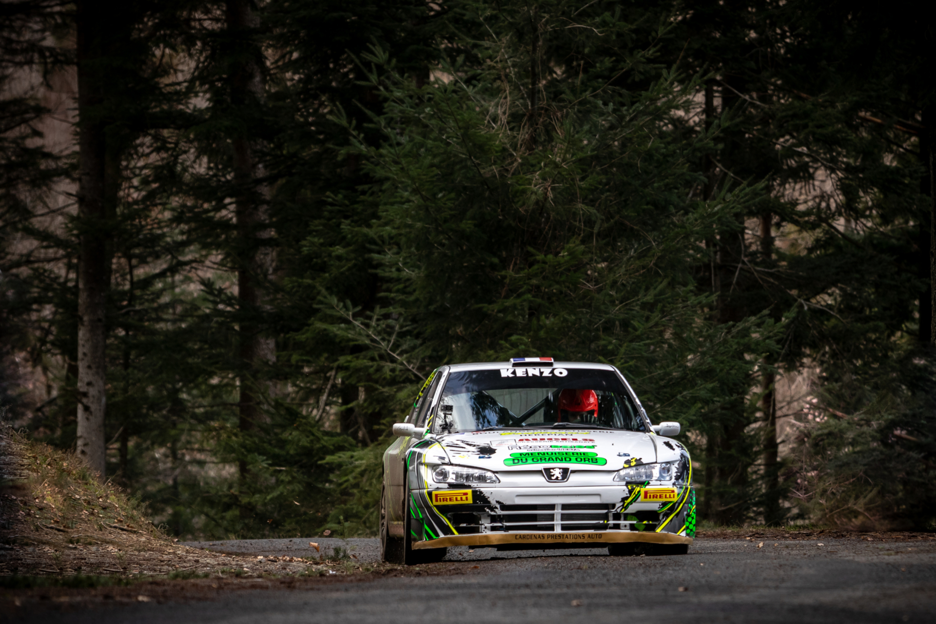 4-way Rally - Image 12