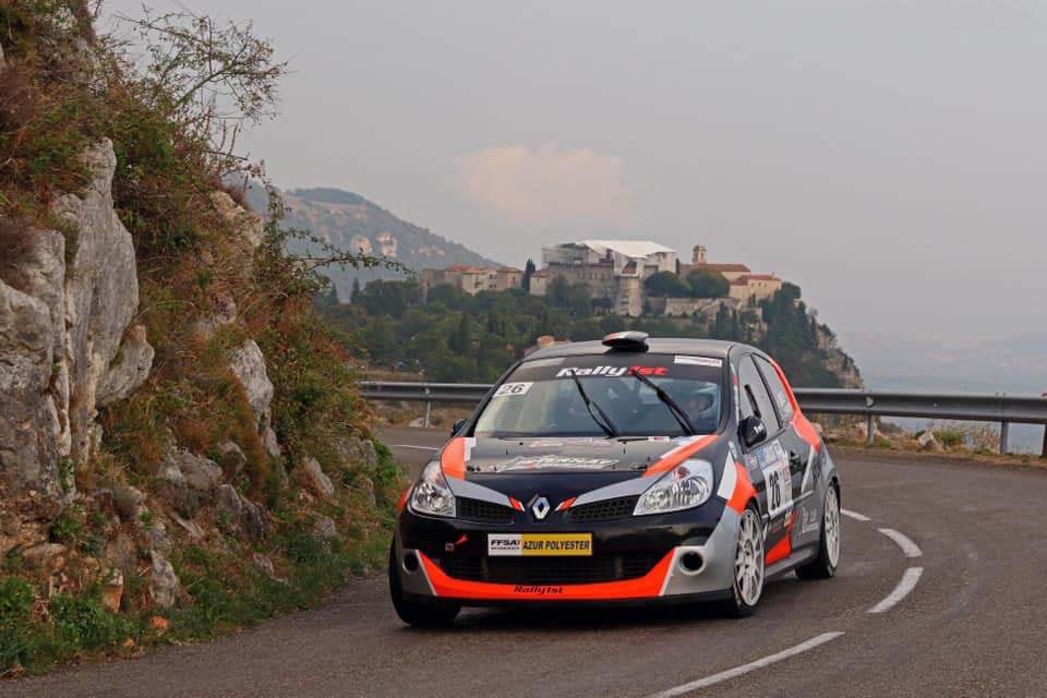 1K2 Rally - Image 3