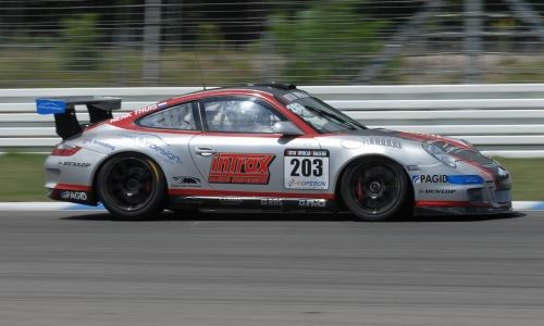 4-weg Rally - Afbeelding 6