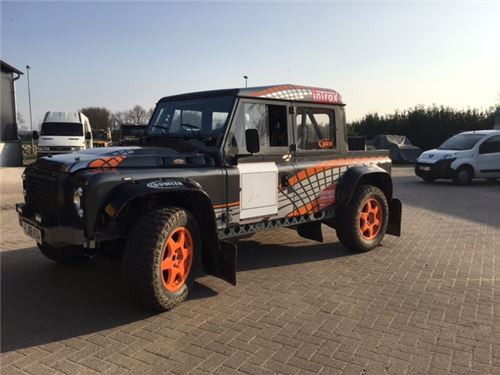 EPIC Race - Afbeelding 2