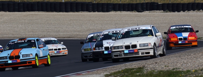 bmw compact cup