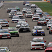 bmw e30 cup