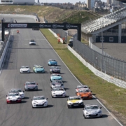 Mazda MX5 Cup Zandvoort