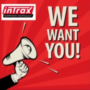 vacatures bij intrax in oss