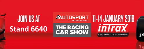 autosport international birmingham